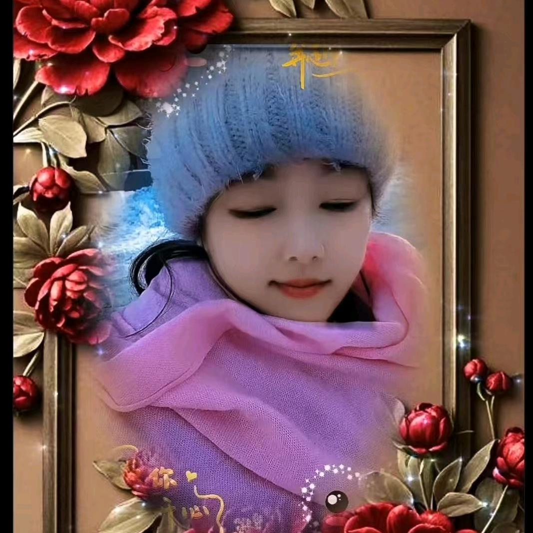 🦋ཽོ҉᭄妮子✿