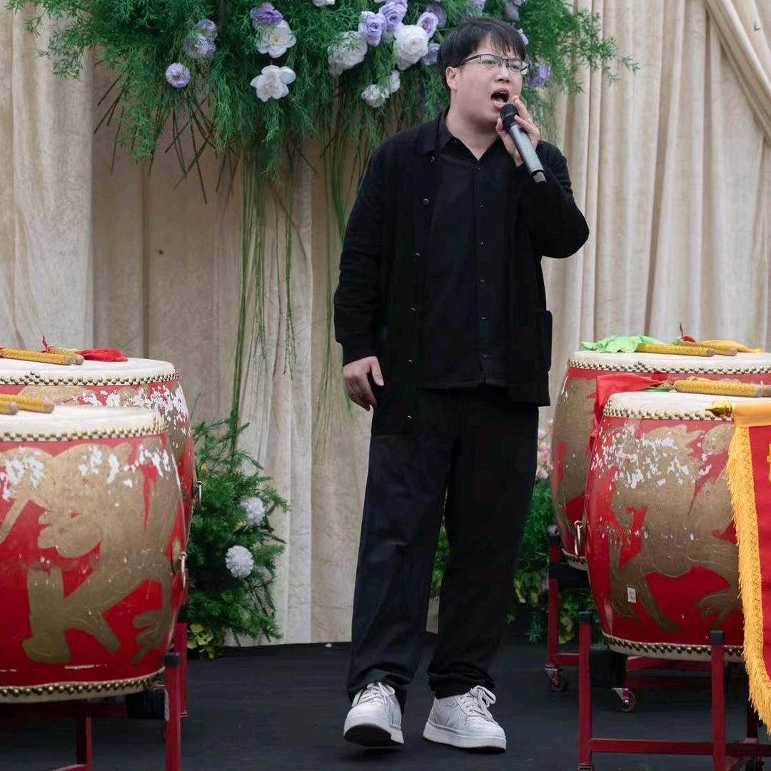 槐乡儿女鼓舞团～景大帅