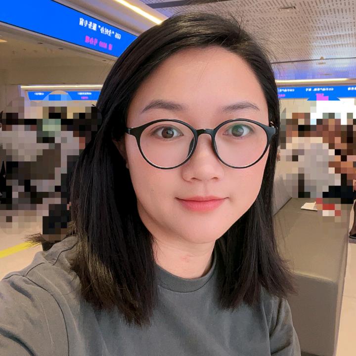烟台妍妍