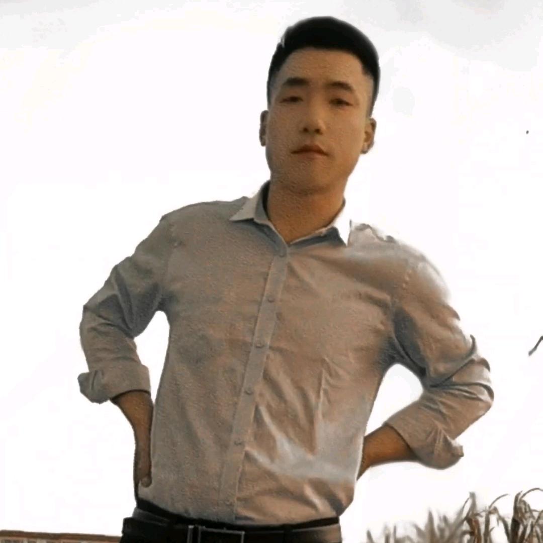 一般时光荏苒✌️