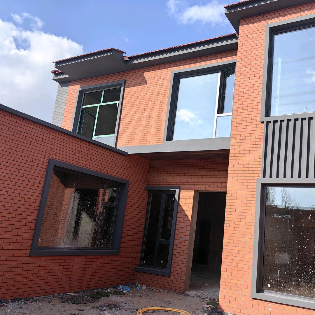 府谷县荣德昌建材