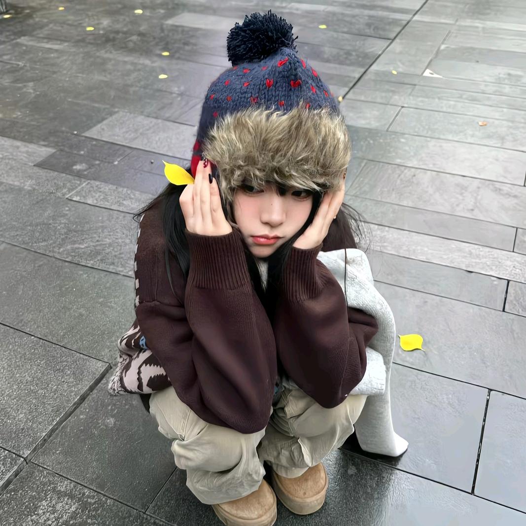 被困死在江南雪地