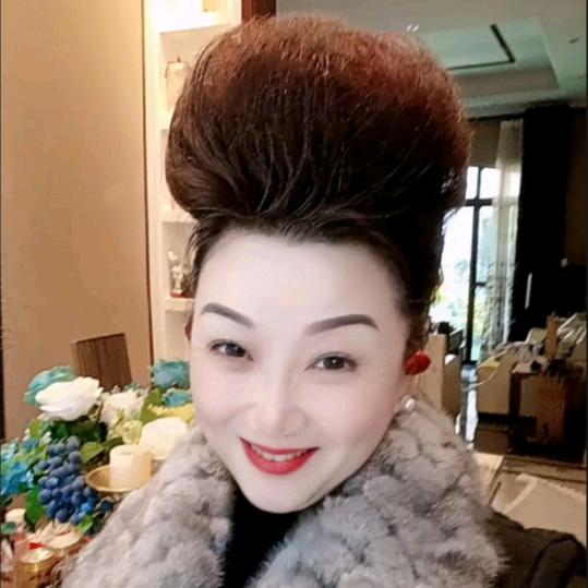 开心妈妈
