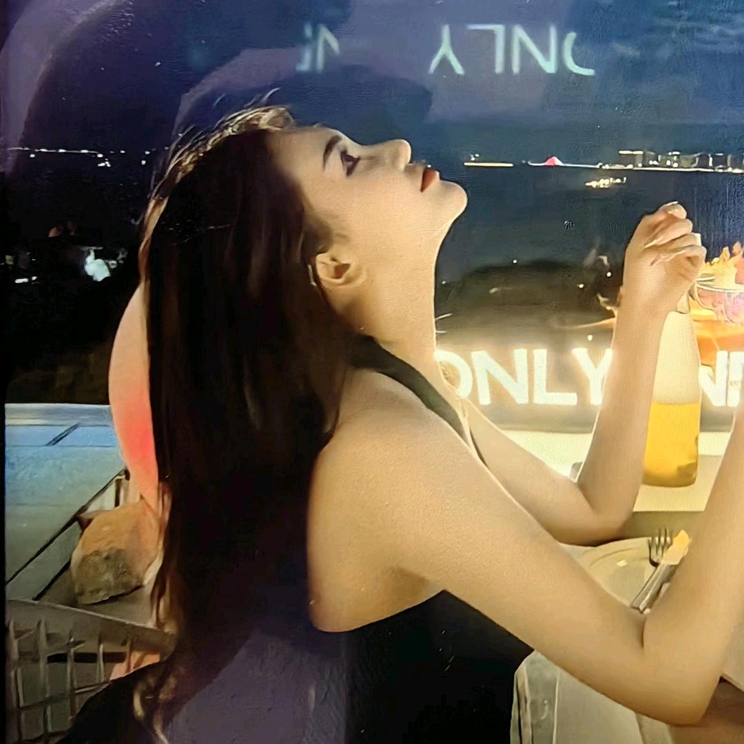 初❤️💋520傻丫头