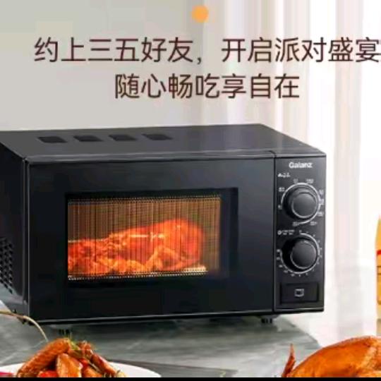 微波炉源头工厂