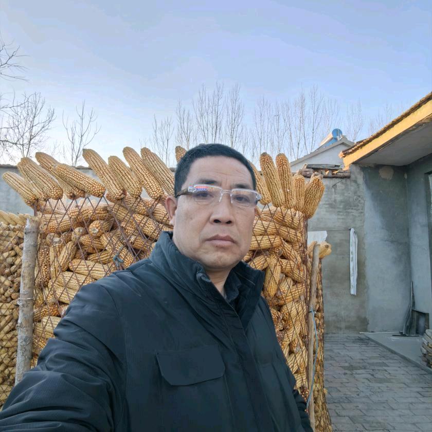 农村人