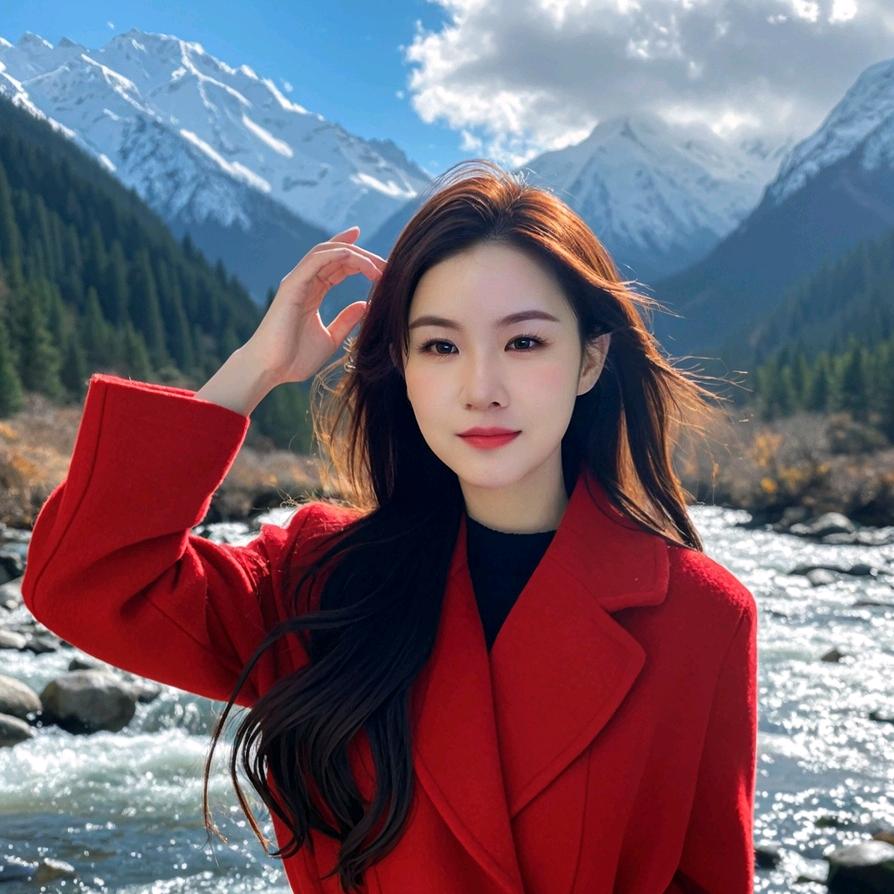甜美的梦