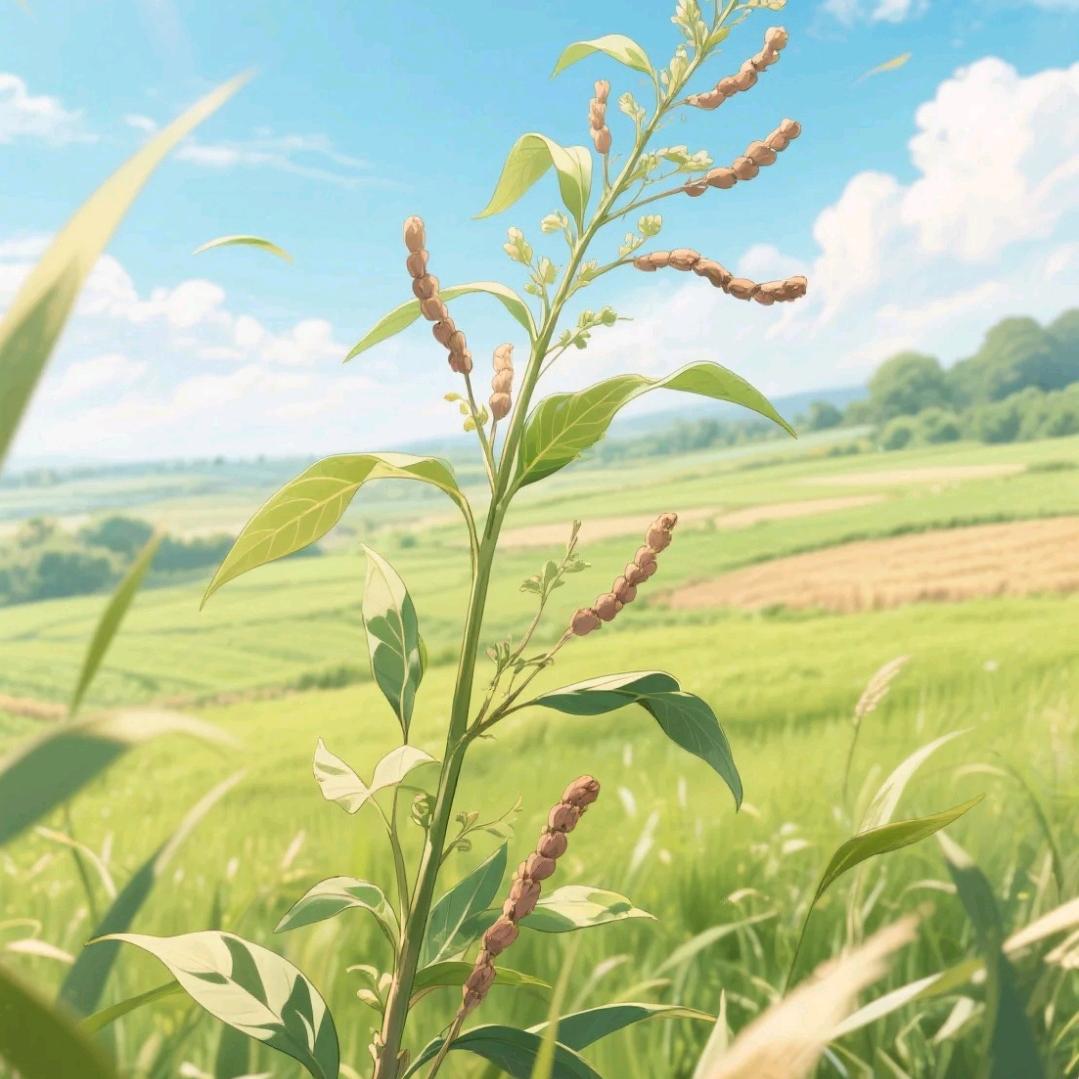 烟雨任平生