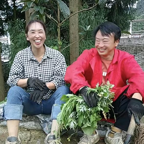 贵州小四妹