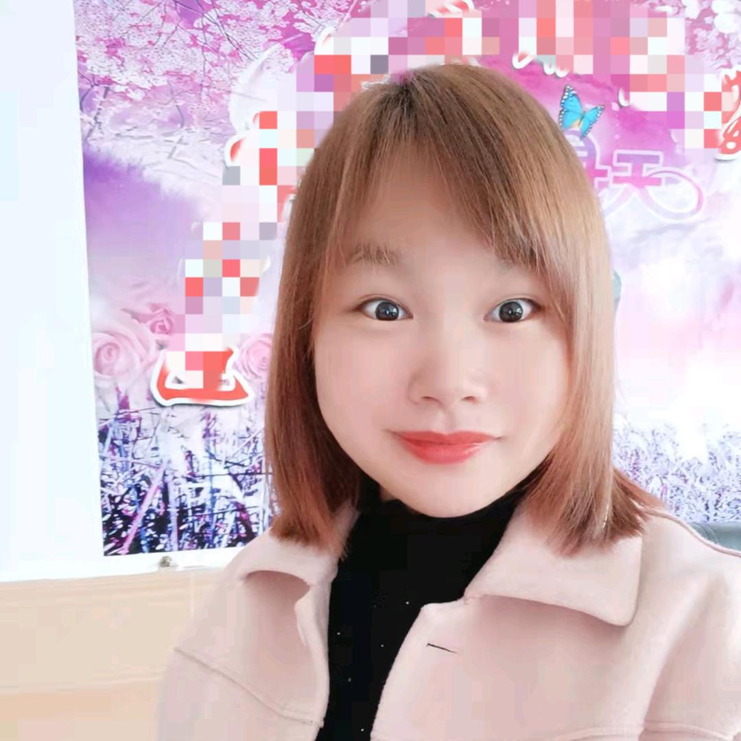 陆川今生缘红娘～小罗老师