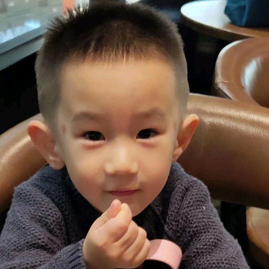 我是谁家那小谁⛵