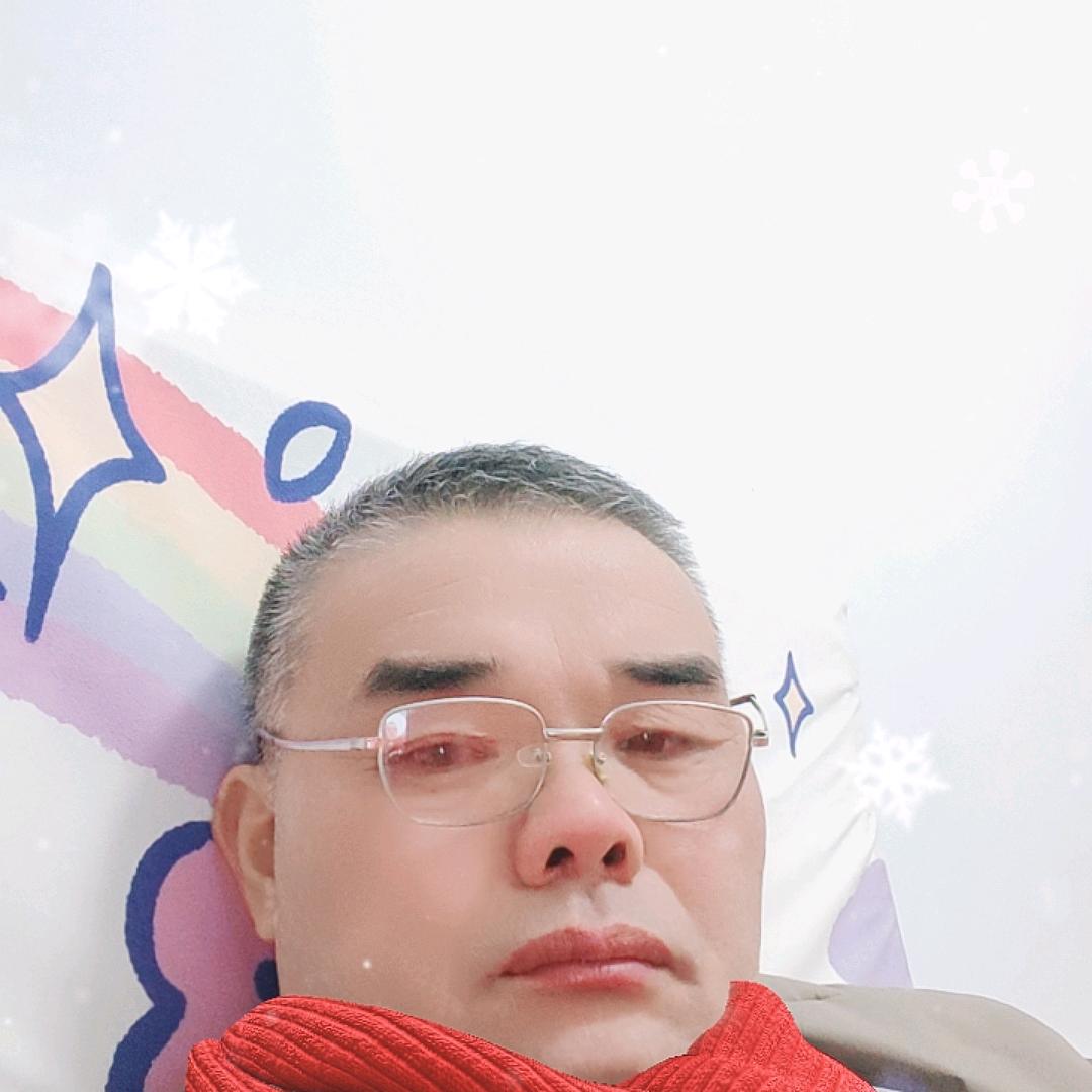 我是缪建忠，出生1968年