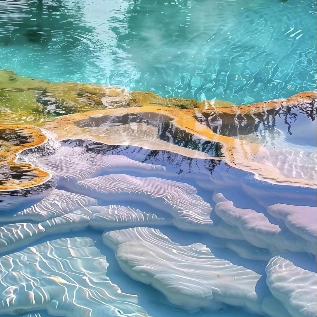 小森时光