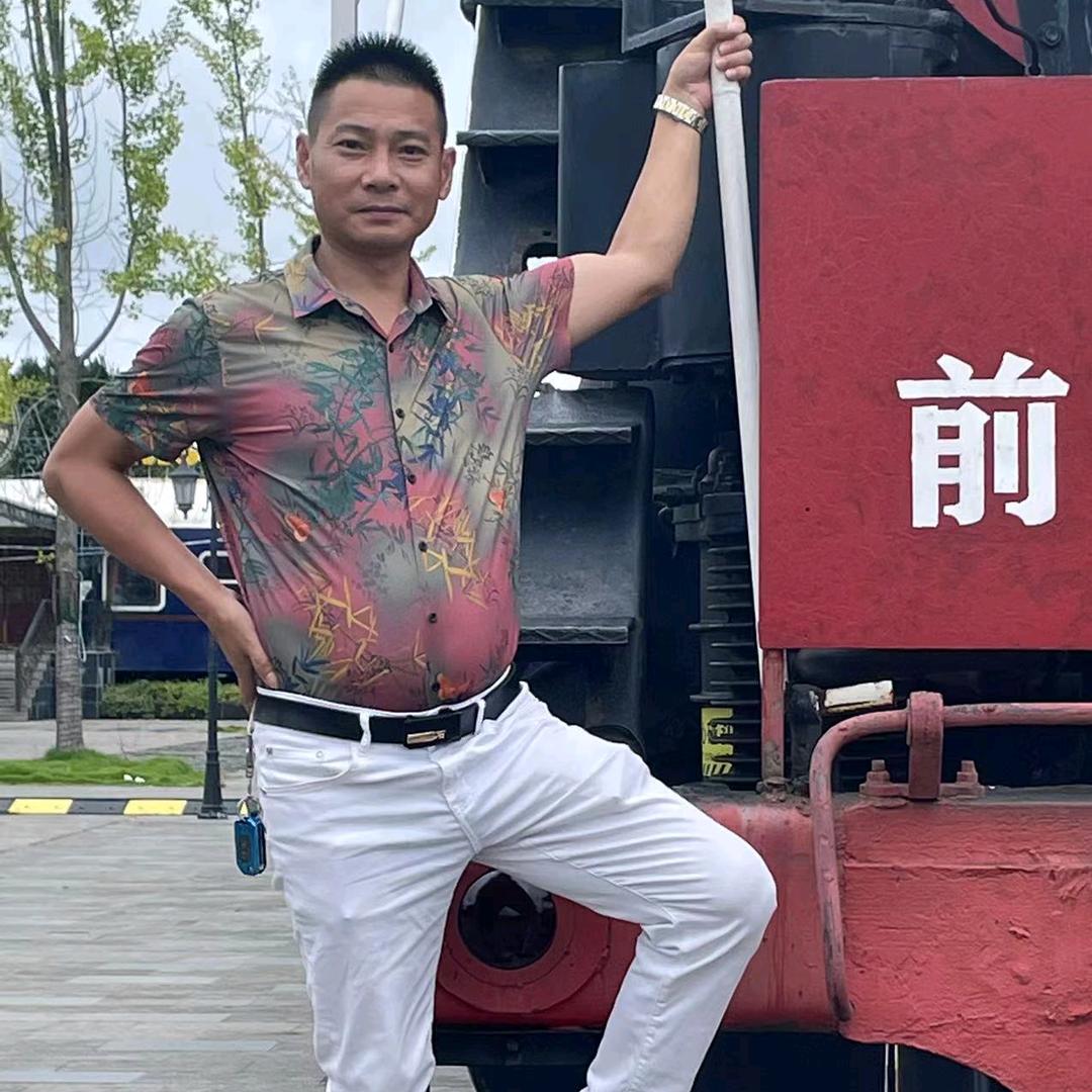 一生守候