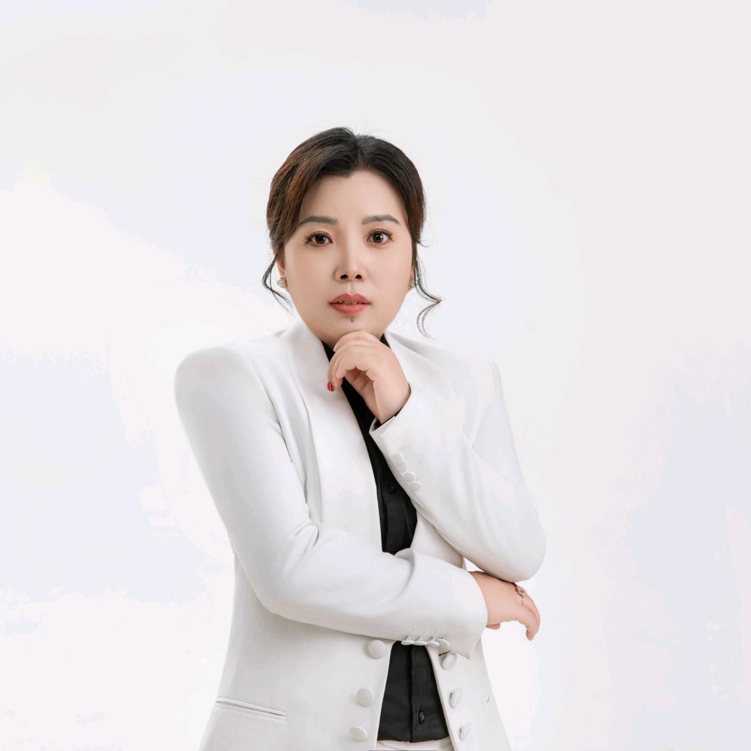 身高管理师燕妮