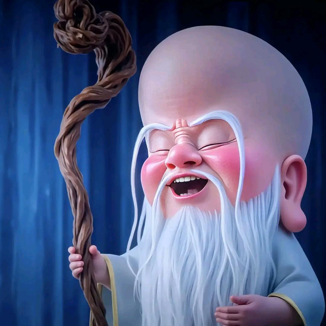 小黑