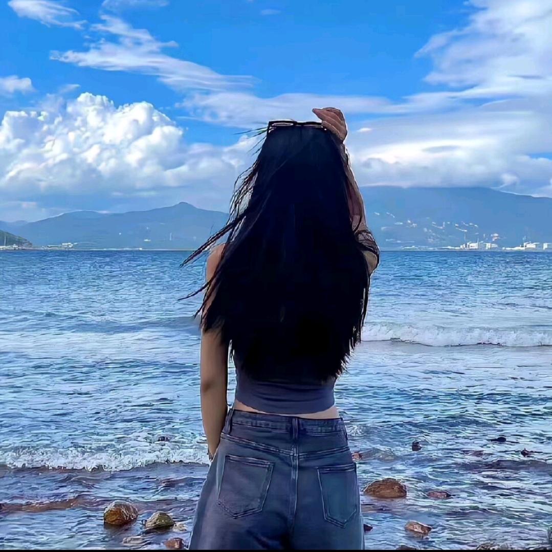 天真小浪漫