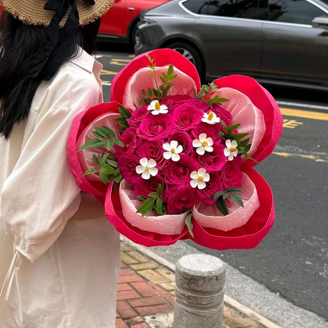 佛系少女💃