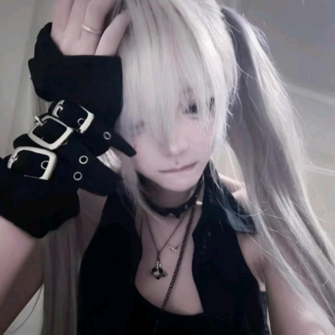 crycry.(穿孔版)