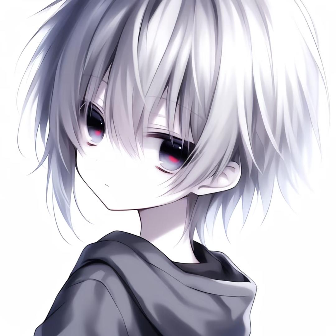 立刻尤头像