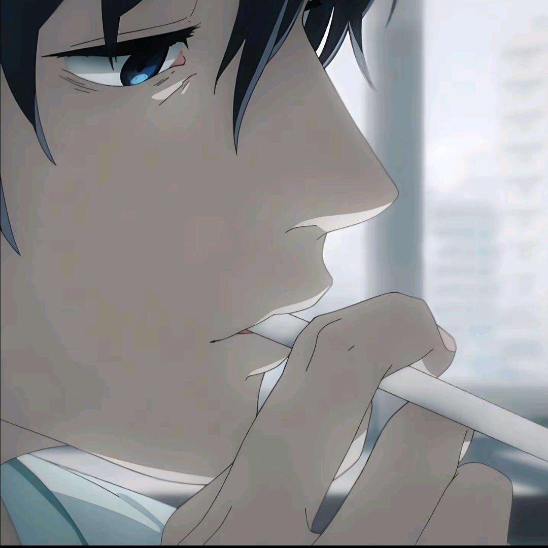 冷色调