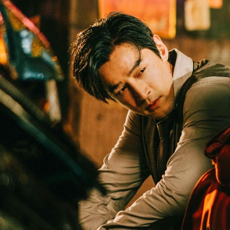周阿璃和陈皮蛋