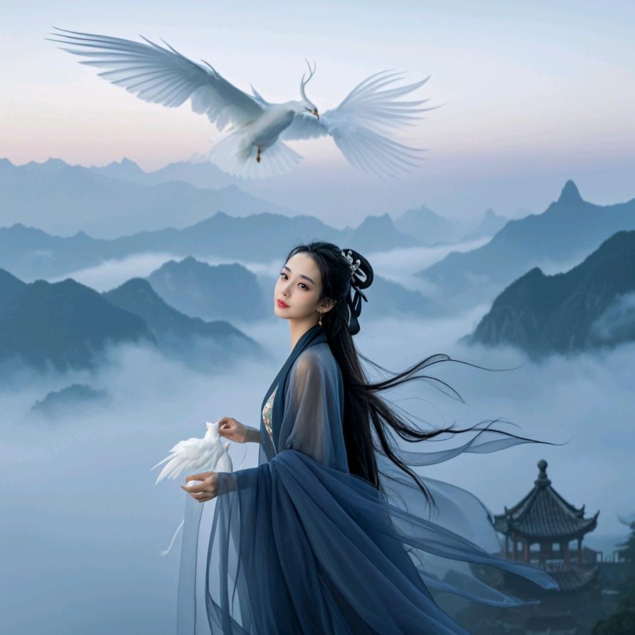 发财小锦鲤