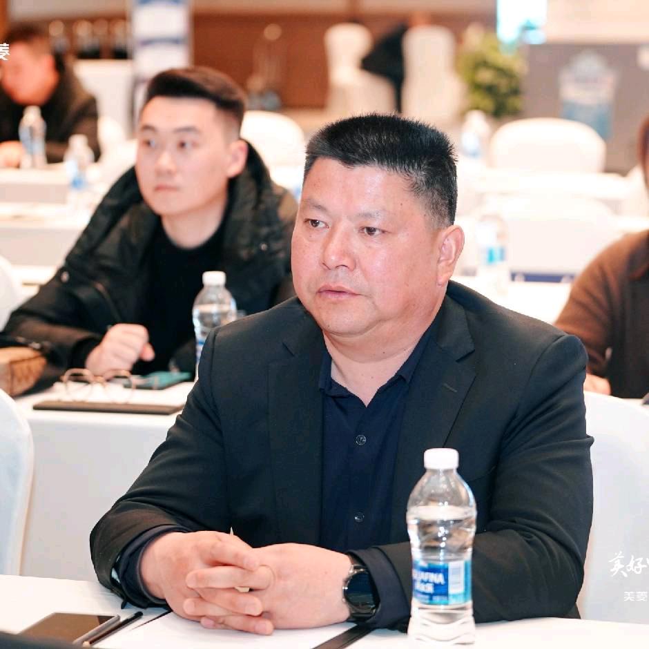 忠兴镇升达电器商场