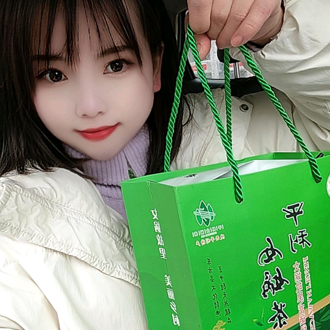 陕南土特产莉莉🍀🍀🍀