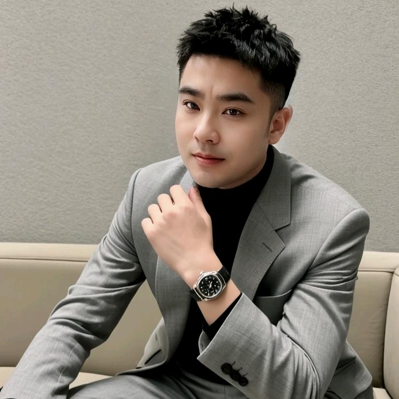 （洪门）做人孝为先