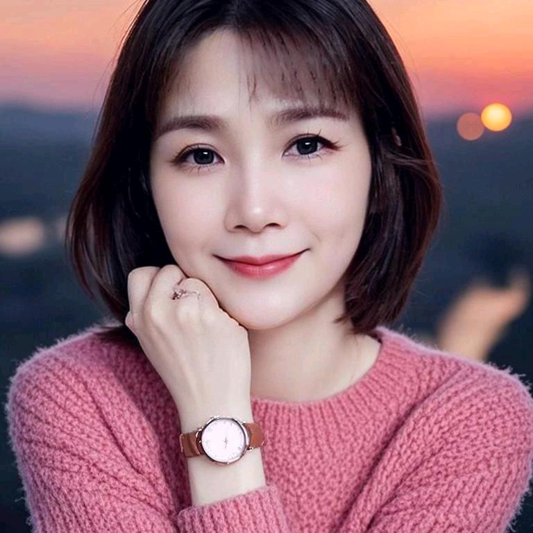 美珍