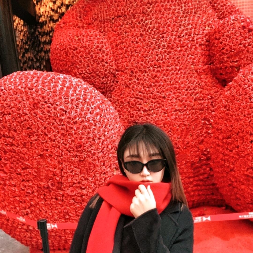 李哈哈🙃