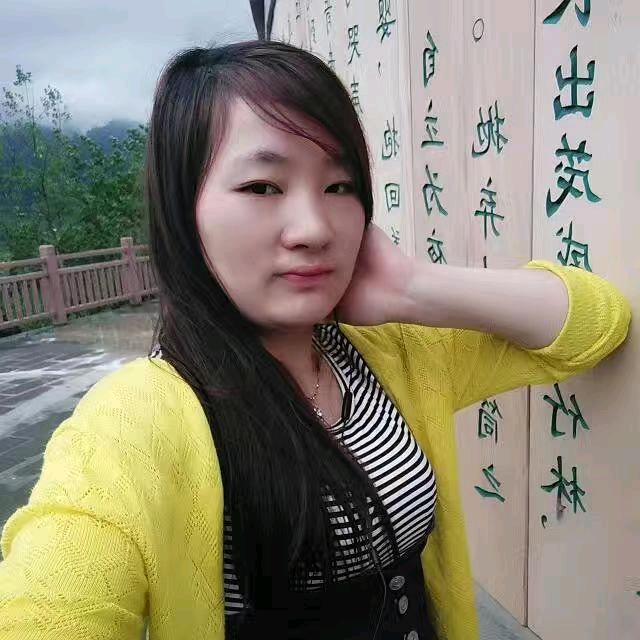 🇨🇳🇨🇳卢家二姑娘