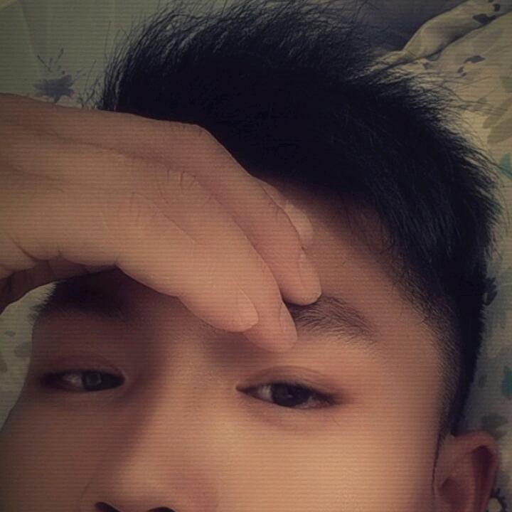 尽力就很好