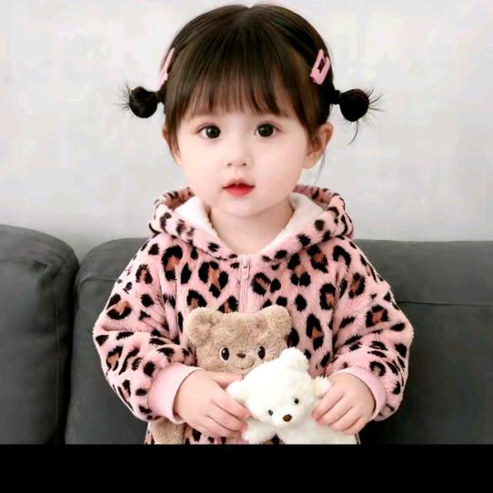 别碰我的丸子头