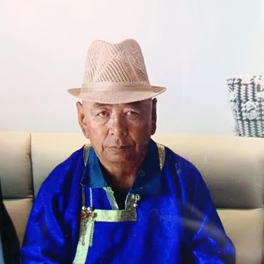 布和