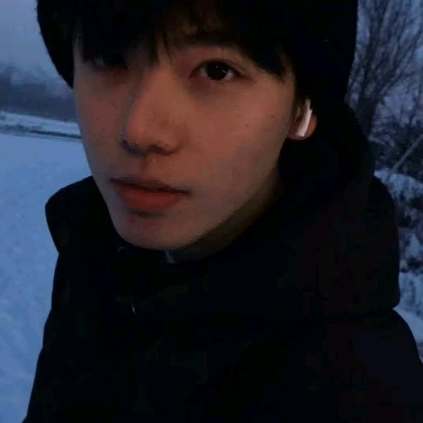 只想睡个好觉😪