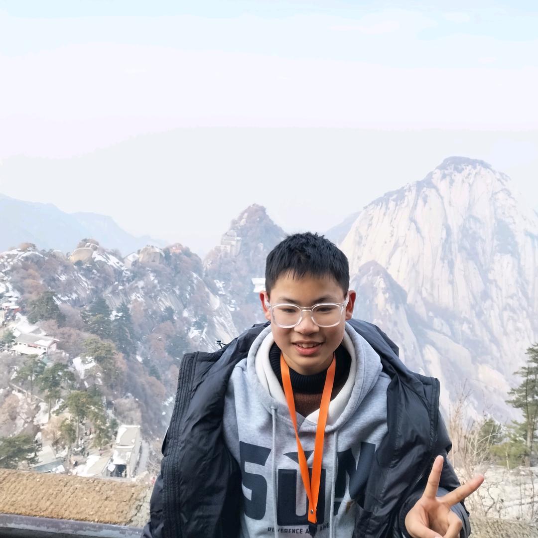 健康是福