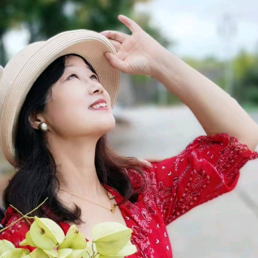 橙香