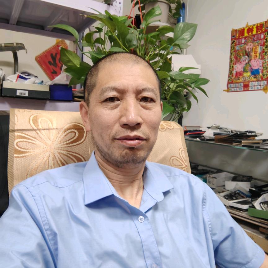 鑫建壹手机回收科技店