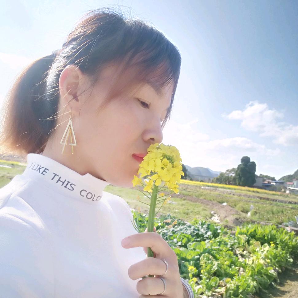 幸福有很多种