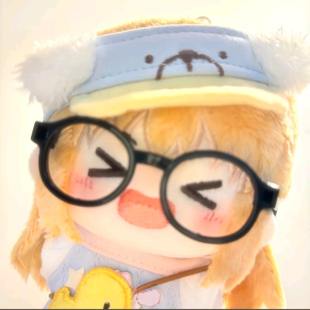 ʜᴀᴘᴘʏ̆̈ ～ 🐾