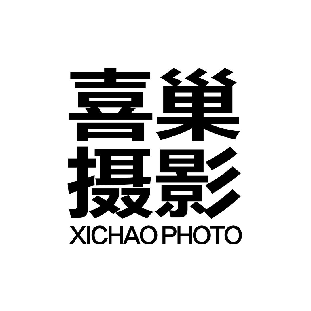 喜巢影像空间