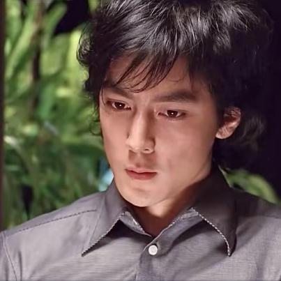 子君（被贺涵暗恋版）
