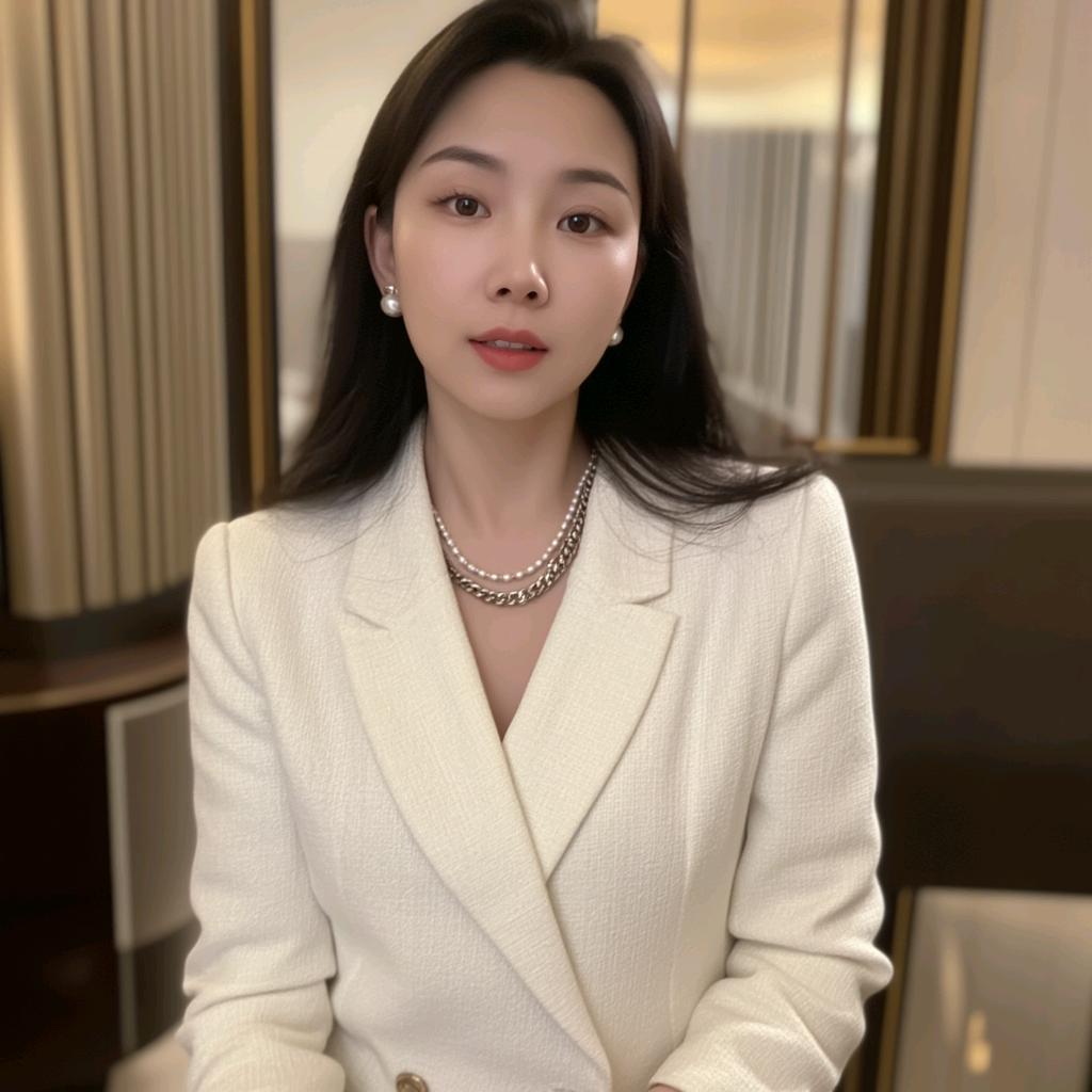 山西王姑娘（同款在橱窗）