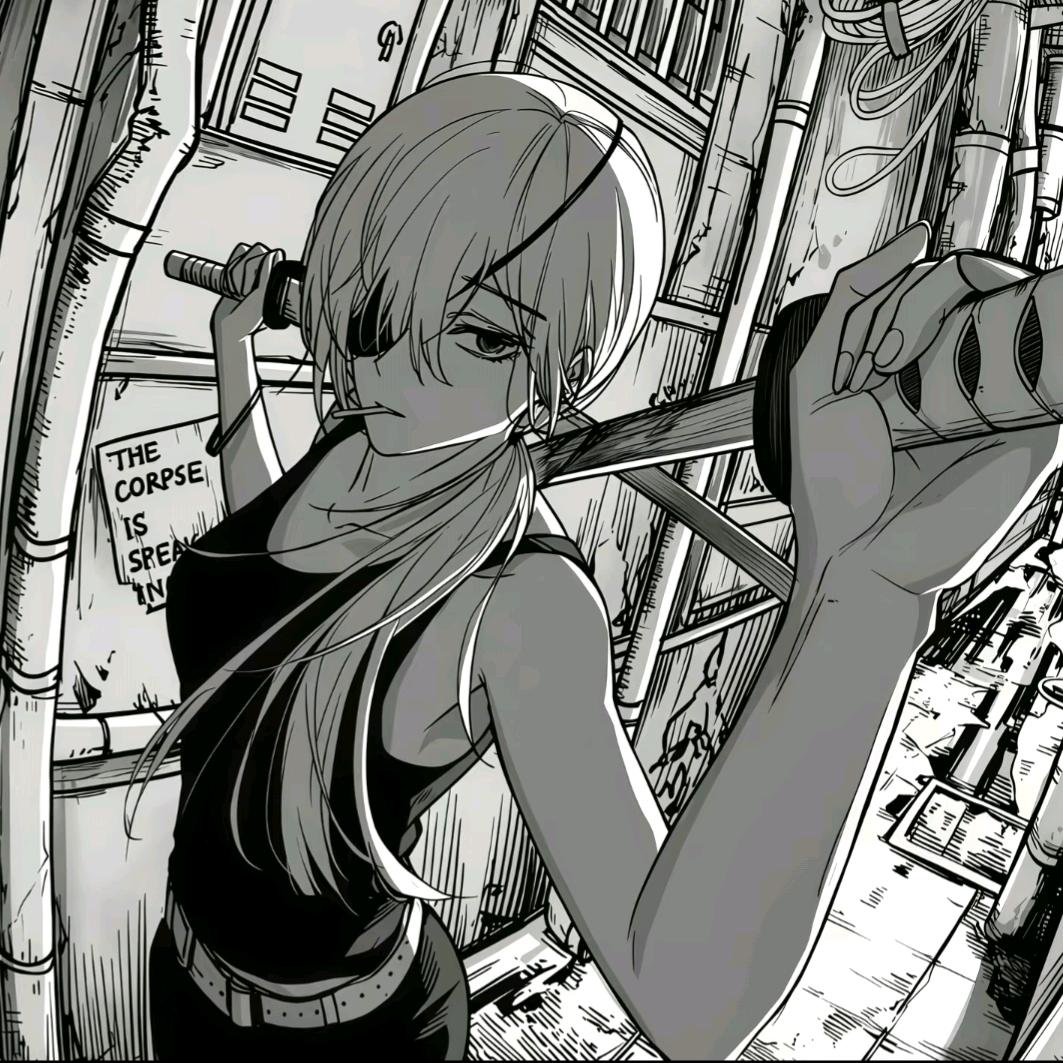 忧郁的螺蛳粉66