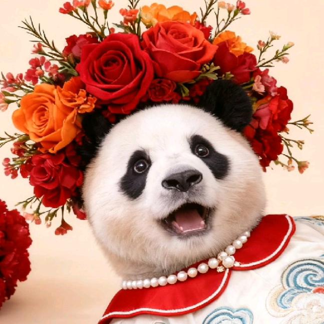 张小爱𓆩♡𓆪🐬🐯