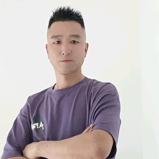 哥不帅