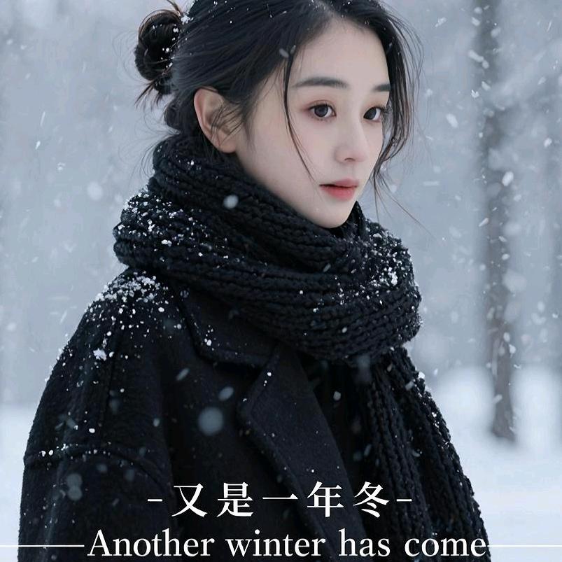 小小姑娘