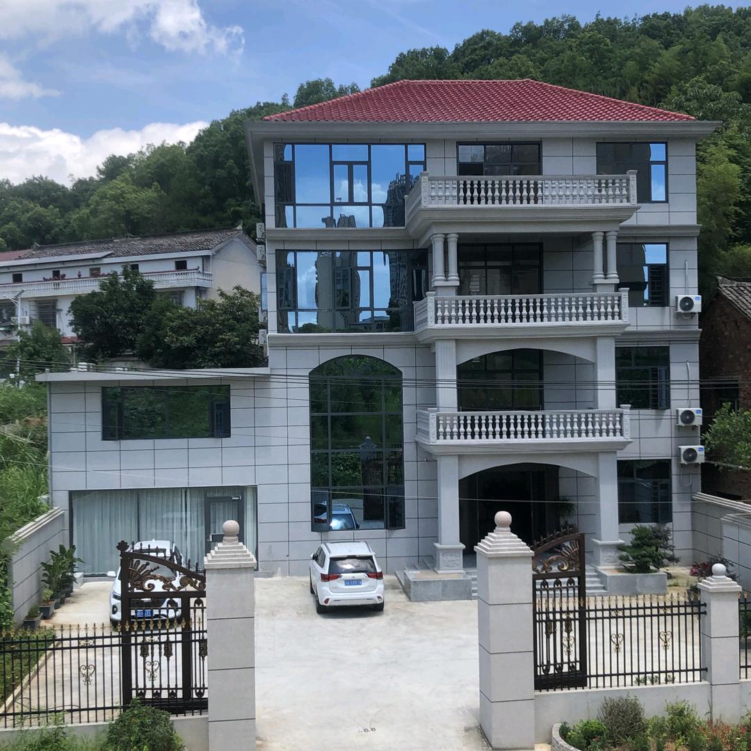 望舒庭院【院子餐厅】